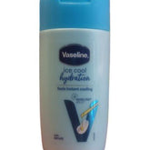 Vaseline Ice Cool Hydration Body Lotion 40ml - ShopXonline
